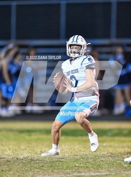 Thumbnail 3 in Reicher Catholic @ Weatherford Christian photogallery.