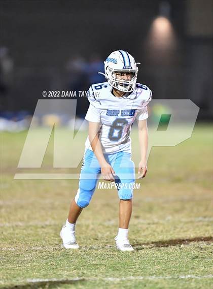 Thumbnail 2 in Reicher Catholic @ Weatherford Christian photogallery.
