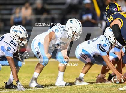 Thumbnail 3 in Reicher Catholic @ Weatherford Christian photogallery.