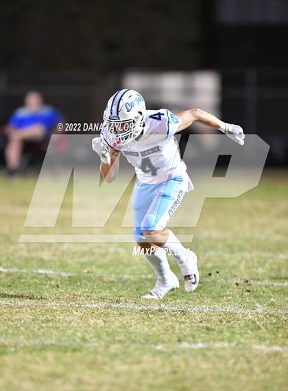 Thumbnail 1 in Reicher Catholic @ Weatherford Christian photogallery.