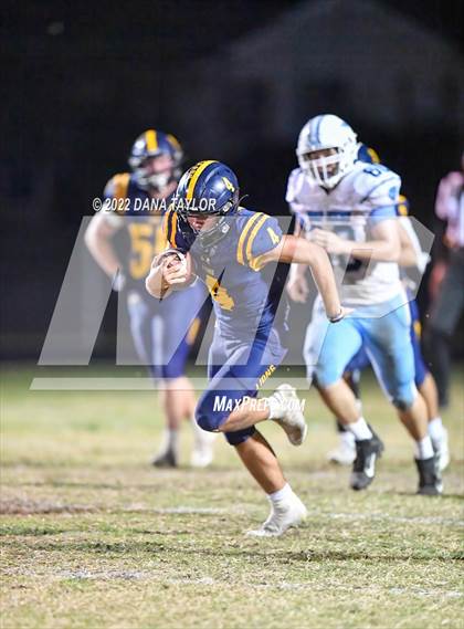 Thumbnail 1 in Reicher Catholic @ Weatherford Christian photogallery.