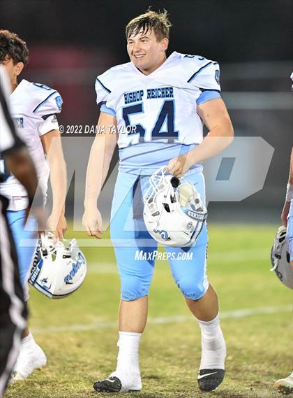Thumbnail 1 in Reicher Catholic @ Weatherford Christian photogallery.