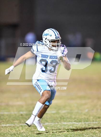 Thumbnail 1 in Reicher Catholic @ Weatherford Christian photogallery.