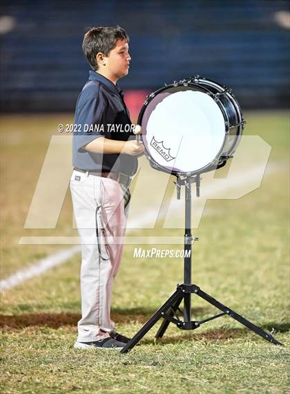 Thumbnail 1 in Reicher Catholic @ Weatherford Christian photogallery.