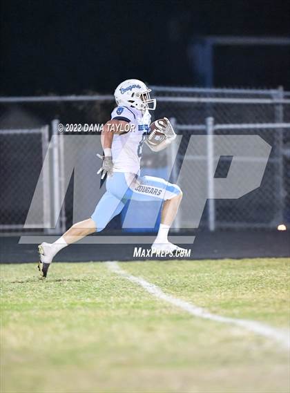 Thumbnail 3 in Reicher Catholic @ Weatherford Christian photogallery.