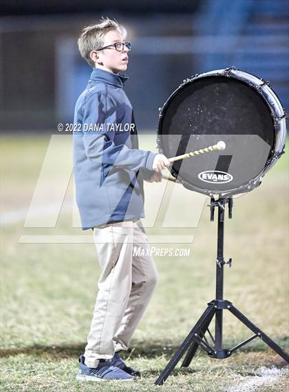 Thumbnail 3 in Reicher Catholic @ Weatherford Christian photogallery.