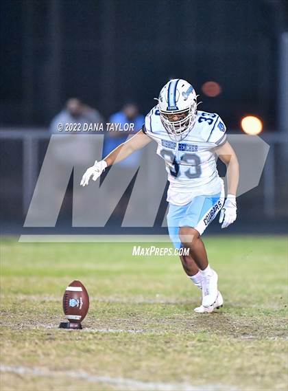 Thumbnail 1 in Reicher Catholic @ Weatherford Christian photogallery.