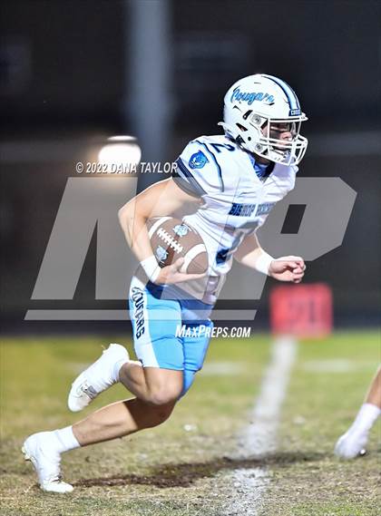Thumbnail 2 in Reicher Catholic @ Weatherford Christian photogallery.