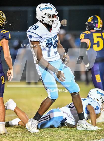 Thumbnail 1 in Reicher Catholic @ Weatherford Christian photogallery.
