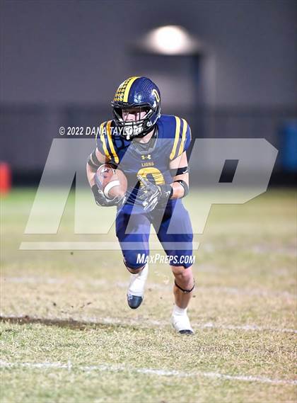 Thumbnail 2 in Reicher Catholic @ Weatherford Christian photogallery.