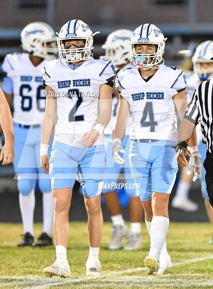 Thumbnail 2 in Reicher Catholic @ Weatherford Christian photogallery.