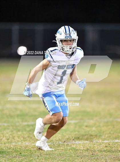Thumbnail 1 in Reicher Catholic @ Weatherford Christian photogallery.