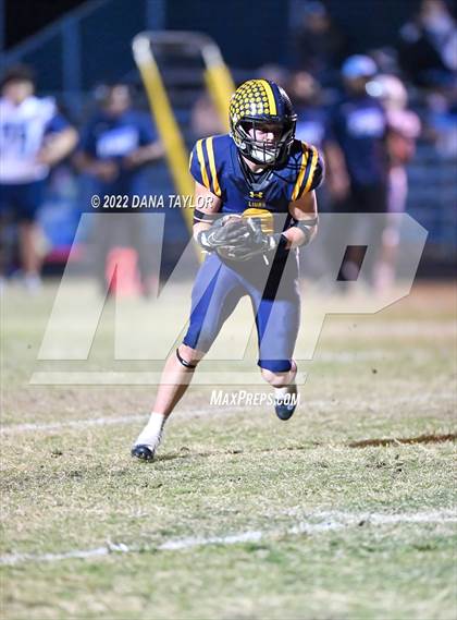 Thumbnail 2 in Reicher Catholic @ Weatherford Christian photogallery.