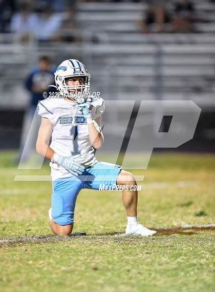 Thumbnail 2 in Reicher Catholic @ Weatherford Christian photogallery.