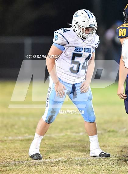 Thumbnail 2 in Reicher Catholic @ Weatherford Christian photogallery.