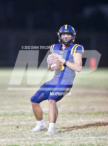 Thumbnail 2 in Reicher Catholic @ Weatherford Christian photogallery.