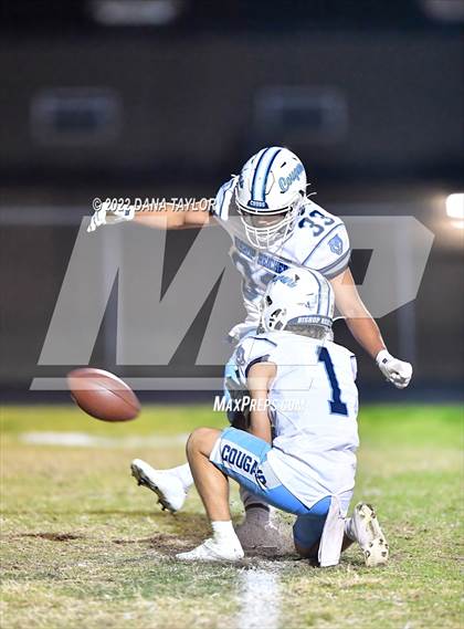 Thumbnail 1 in Reicher Catholic @ Weatherford Christian photogallery.
