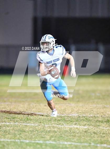 Thumbnail 3 in Reicher Catholic @ Weatherford Christian photogallery.