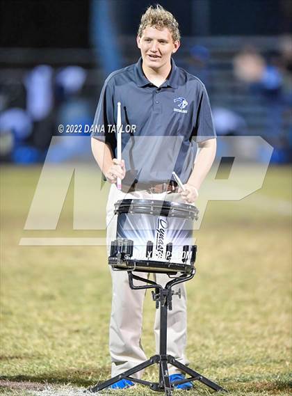 Thumbnail 3 in Reicher Catholic @ Weatherford Christian photogallery.