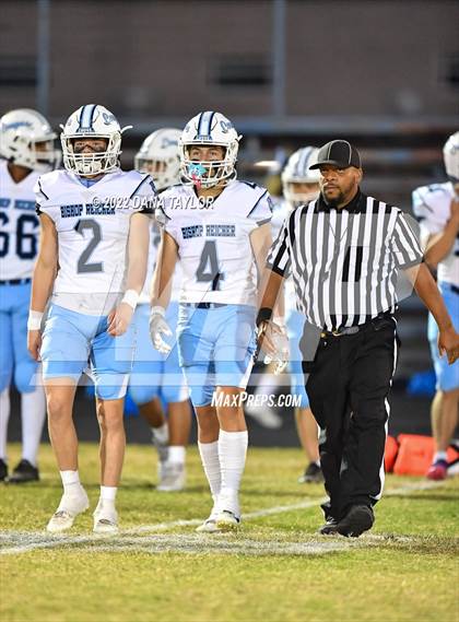Thumbnail 1 in Reicher Catholic @ Weatherford Christian photogallery.