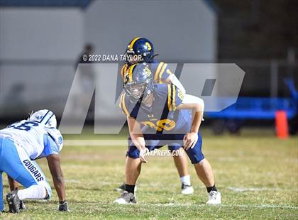 Thumbnail 1 in Reicher Catholic @ Weatherford Christian photogallery.