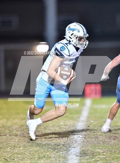 Thumbnail 1 in Reicher Catholic @ Weatherford Christian photogallery.