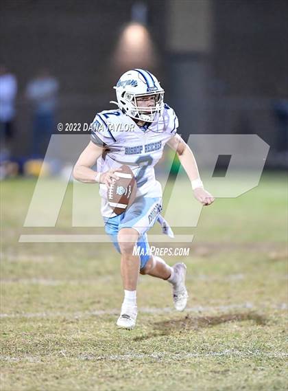 Thumbnail 3 in Reicher Catholic @ Weatherford Christian photogallery.