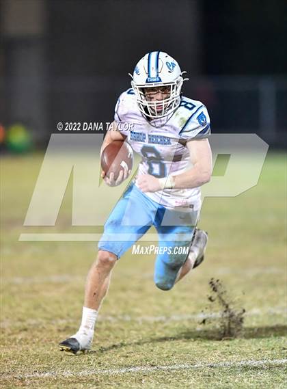Thumbnail 1 in Reicher Catholic @ Weatherford Christian photogallery.