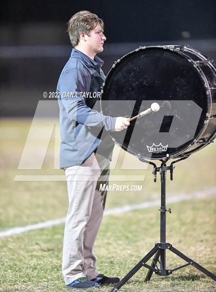 Thumbnail 2 in Reicher Catholic @ Weatherford Christian photogallery.