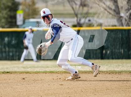 Thumbnail 3 in Vista Ridge @ Dakota Ridge photogallery.