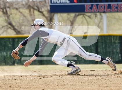 Thumbnail 3 in Vista Ridge @ Dakota Ridge photogallery.
