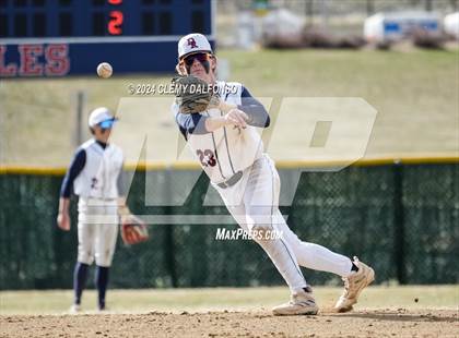 Thumbnail 1 in Vista Ridge @ Dakota Ridge photogallery.