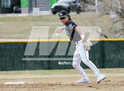 Thumbnail 3 in Vista Ridge @ Dakota Ridge photogallery.