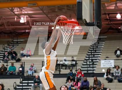 Thumbnail 1 in Franklin Central @ Avon photogallery.