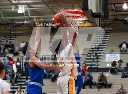 Thumbnail 1 in Franklin Central @ Avon photogallery.