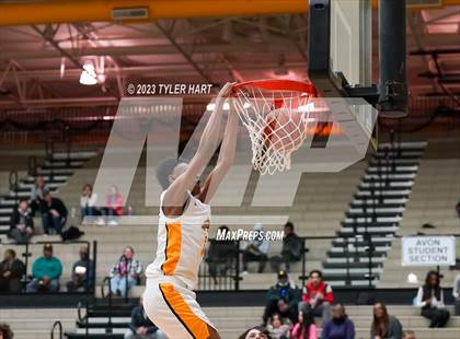 Thumbnail 2 in Franklin Central @ Avon photogallery.