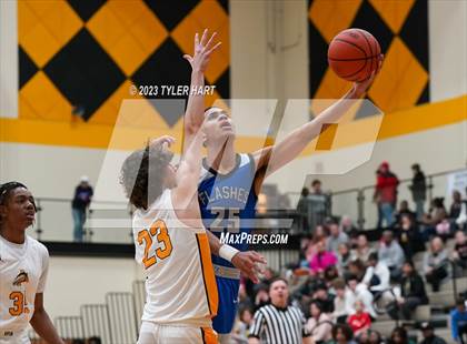 Thumbnail 1 in Franklin Central @ Avon photogallery.