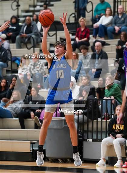 Thumbnail 1 in Franklin Central @ Avon photogallery.