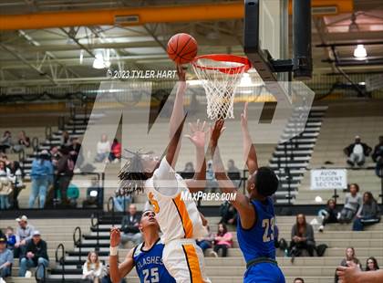 Thumbnail 1 in Franklin Central @ Avon photogallery.