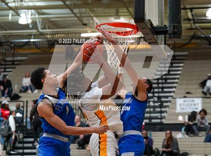 Thumbnail 2 in Franklin Central @ Avon photogallery.
