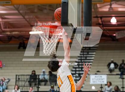 Thumbnail 1 in Franklin Central @ Avon photogallery.