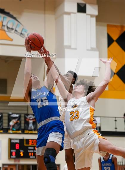 Thumbnail 2 in Franklin Central @ Avon photogallery.