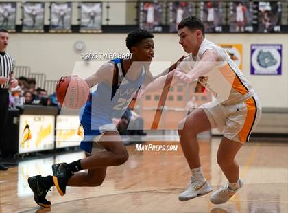 Thumbnail 3 in Franklin Central @ Avon photogallery.