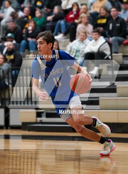 Thumbnail 2 in Franklin Central @ Avon photogallery.