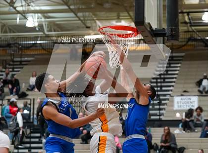 Thumbnail 3 in Franklin Central @ Avon photogallery.