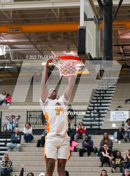 Thumbnail 1 in Franklin Central @ Avon photogallery.