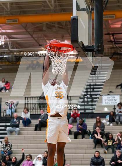 Thumbnail 3 in Franklin Central @ Avon photogallery.