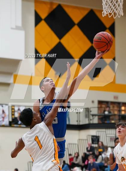 Thumbnail 1 in Franklin Central @ Avon photogallery.