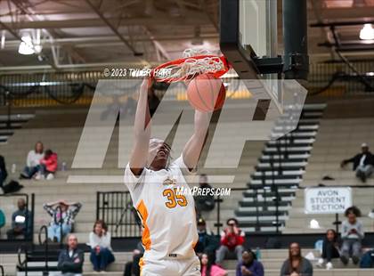 Thumbnail 2 in Franklin Central @ Avon photogallery.
