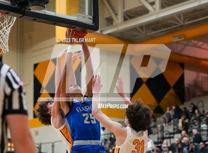 Thumbnail 1 in Franklin Central @ Avon photogallery.
